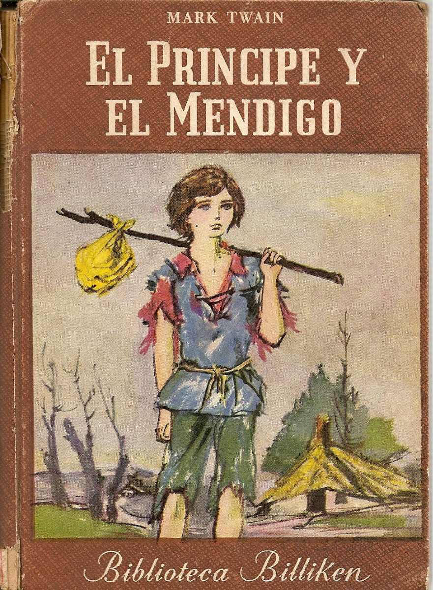 mark twain libros libros y