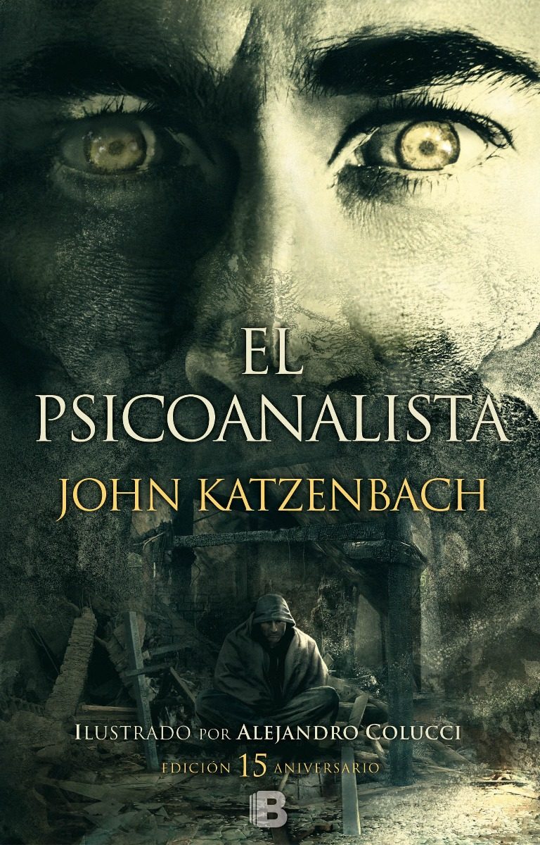 El Psicoanalista - John Katzenbach - Pdf + Epub - Bs. 500,00 en Mercado Libre