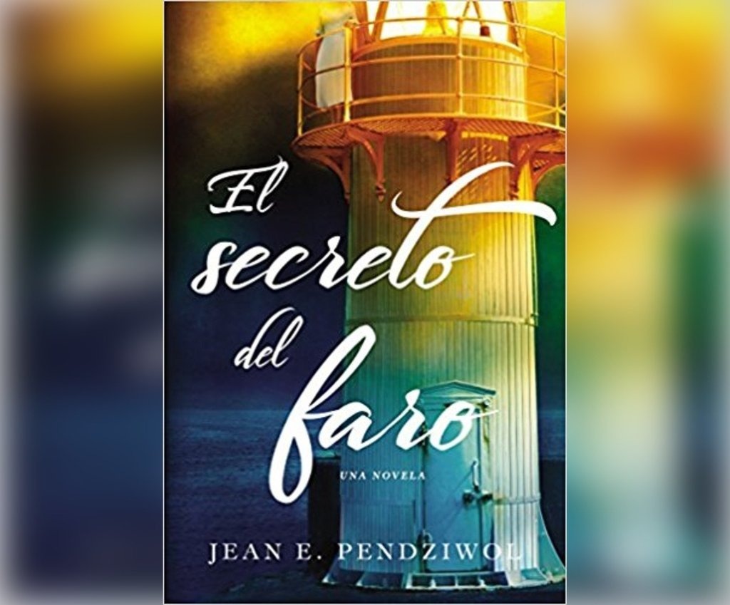 Resultado de imagen para El secreto del faro - Jean E. Pendziwol