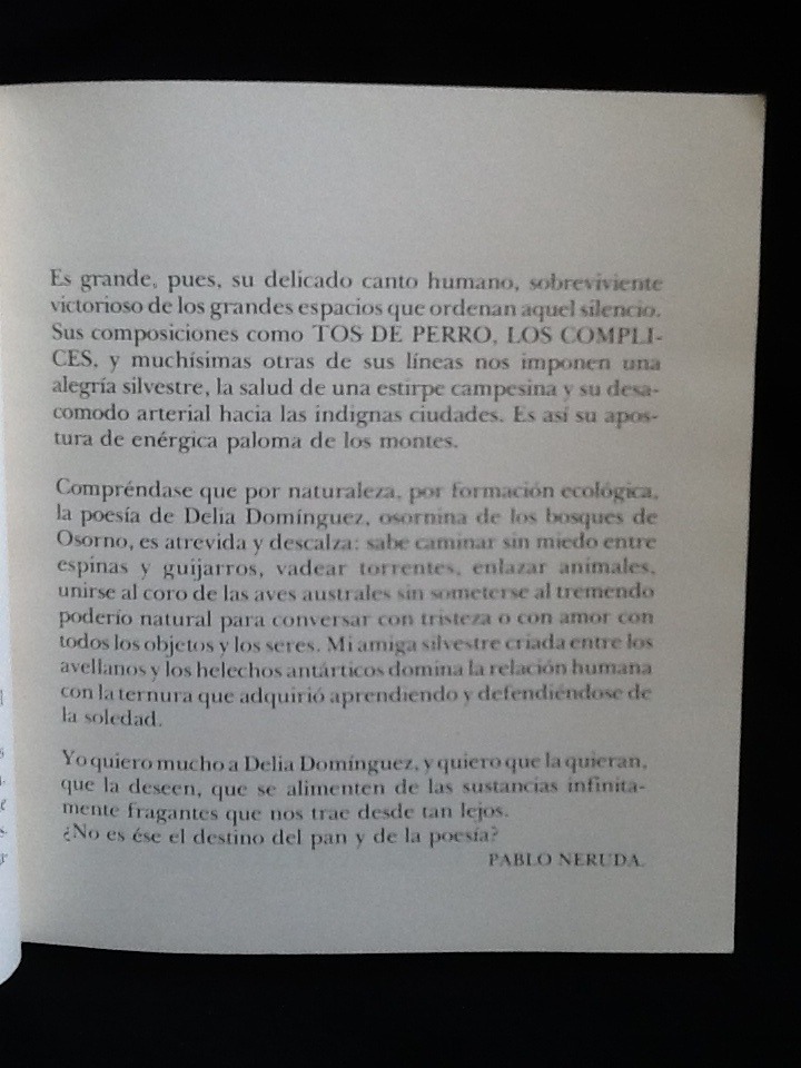 Características