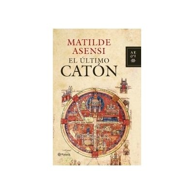 el ultimo caton matilde asensi