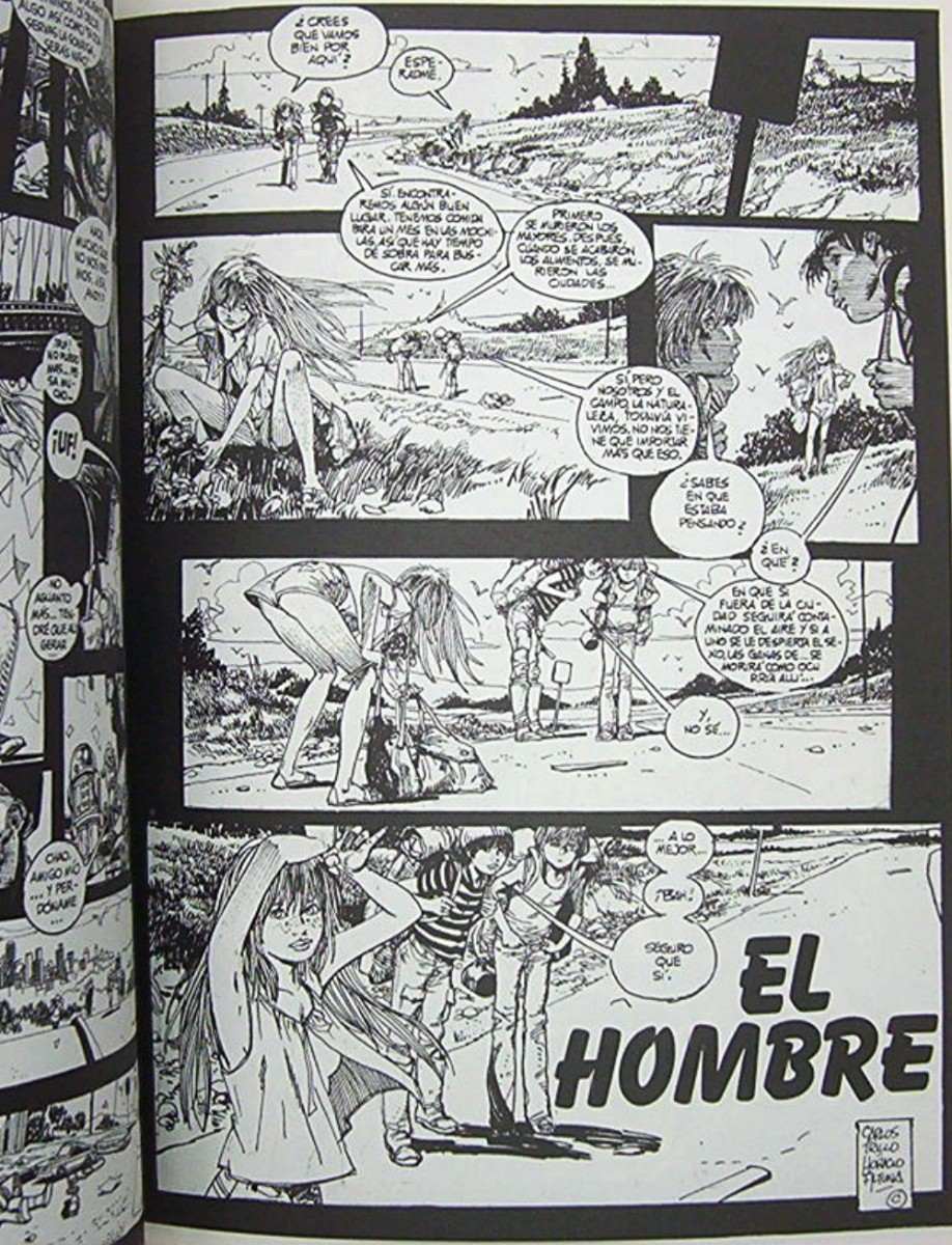 horacio altuna sex comics horacio altuna sex comics