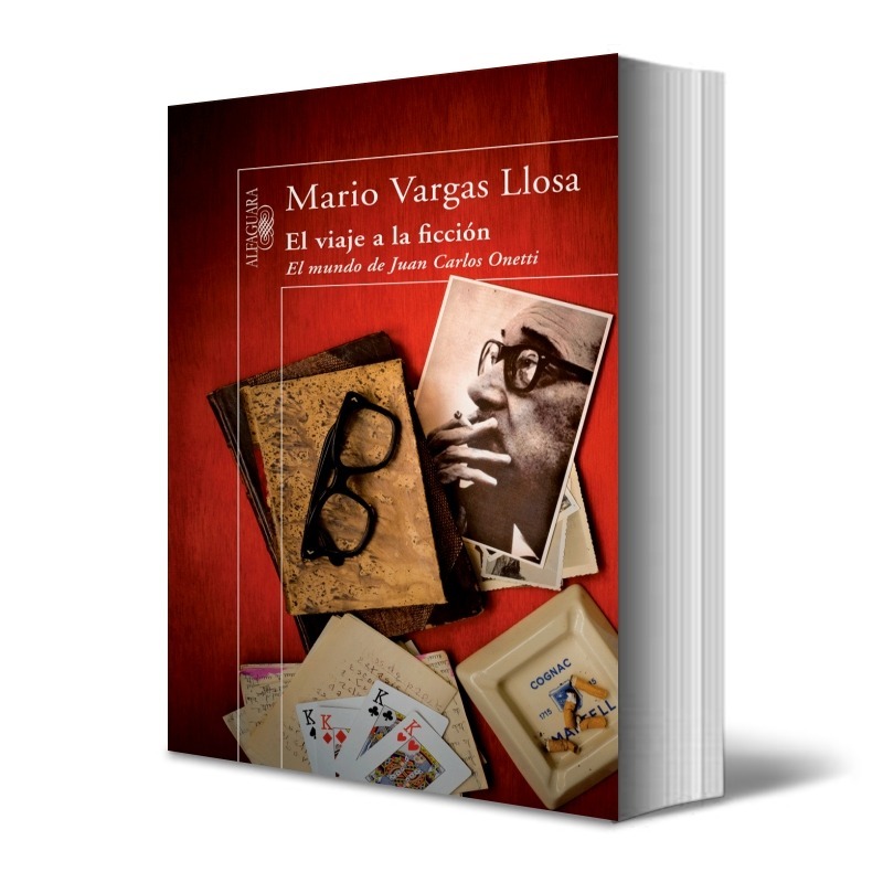 Mario Vargas Llosa Pdf