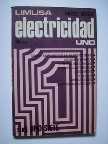 harry mileaf electricidad 1-7