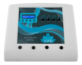 Cuadradas Electroestimulador Electrodos Rusas Tens 8 Ondas kX8Pn0Ow