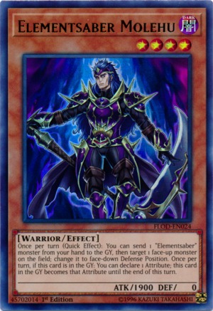 elementsaber molehu flod pt024