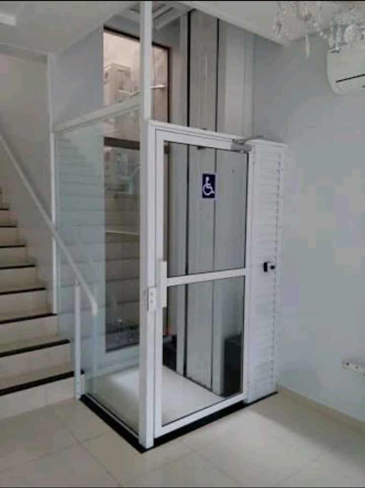 elevadores residenciais r 14 000 00 em mercado livre formas design