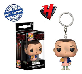 Resultado de imagen para llavero funko pop stranger things