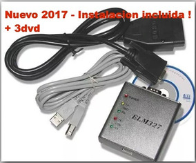 ELM327 VER 1.5A 64BIT DRIVER