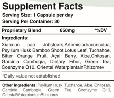 Is garcinia cambogia a blood thinner picture 8