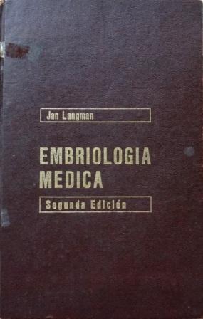Embriologia Humana Langman Pdf