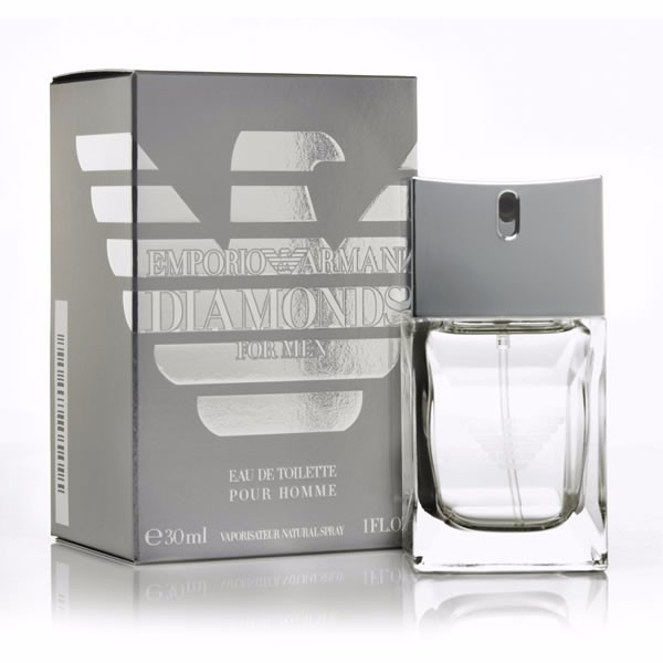 emporio armani 30ml