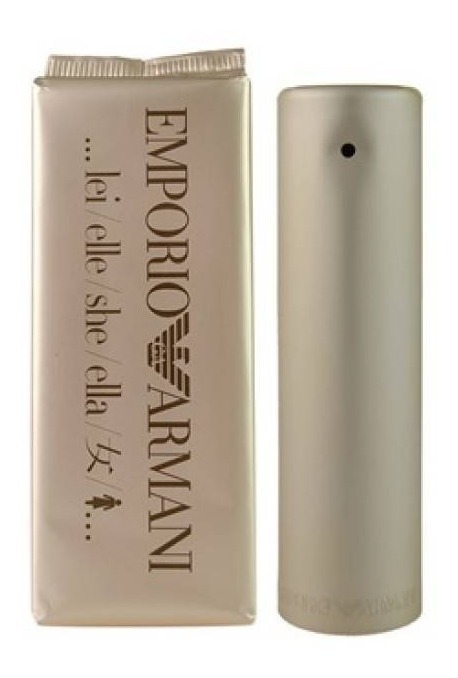 emporio armani elle 30ml