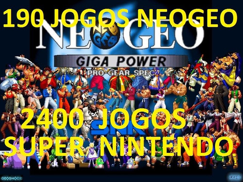 emulador neo geo para pc emulador neo geo para pc