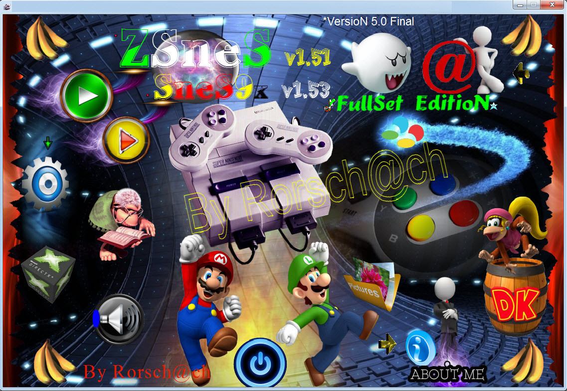 bsnes vs snes9x bsnes vs snes9x