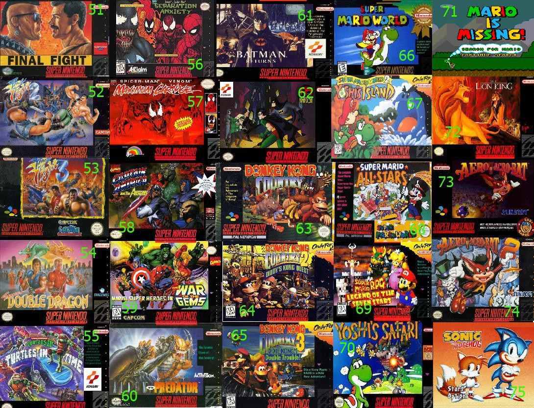 Emulador Juegos Pc Envio Gratis snes Sega Nes Y Neo Geo 