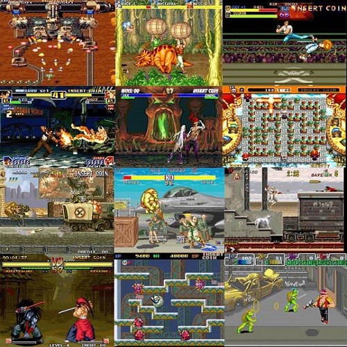 emulador neo geo para ipad emulador neo geo para ipad