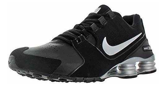 En Caja Nuevas Precio De Oferta Zapatillas Nike Shox Avenue - S/ 220,00 en  Mercado Libre