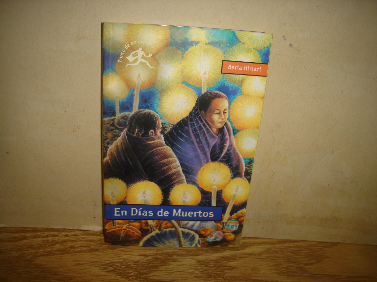 en dia de muertos berta hiriart