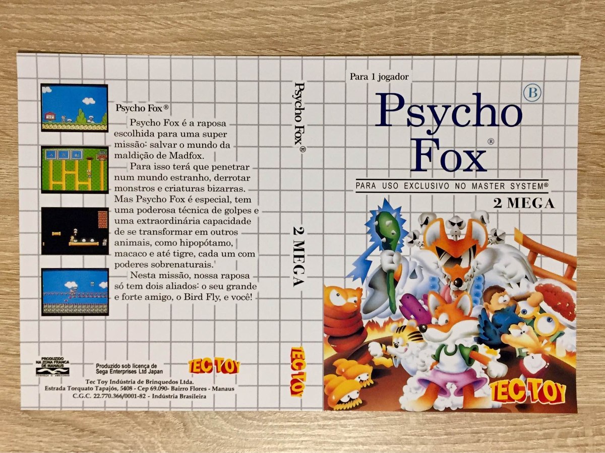 Divagações oldschool: 13 capas de jogos de Master System nem tão ruins assim Encarte-psycho-fox-p-master-system-reposico-D_NQ_NP_708642-MLB27260874928_042018-F