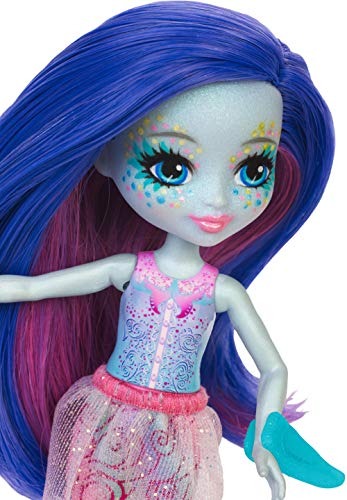 enchantimals dolphin