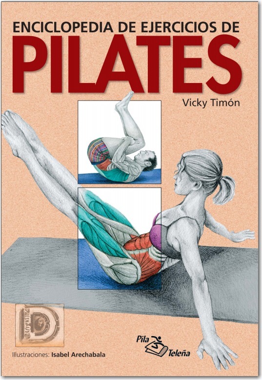 Pilates Book Pdf