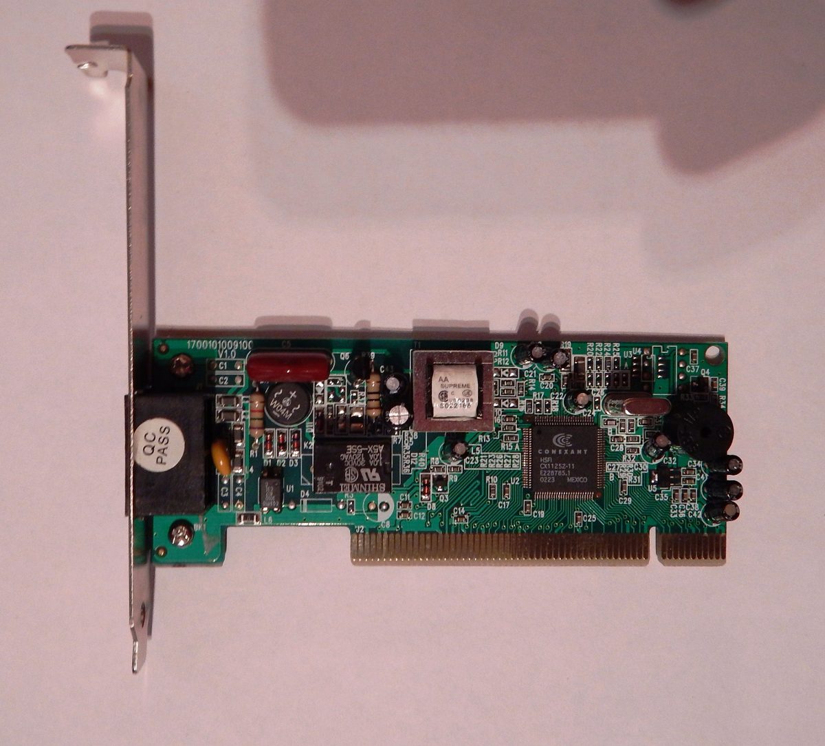 enf656 esw copr