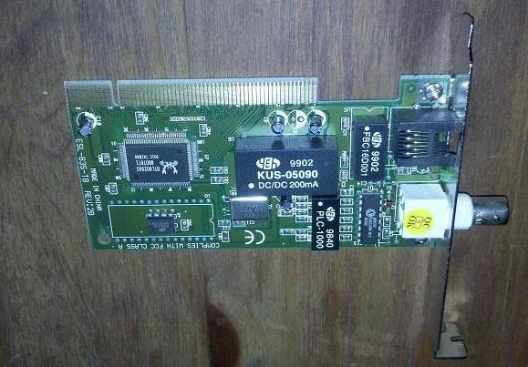 encore esl-835-tb