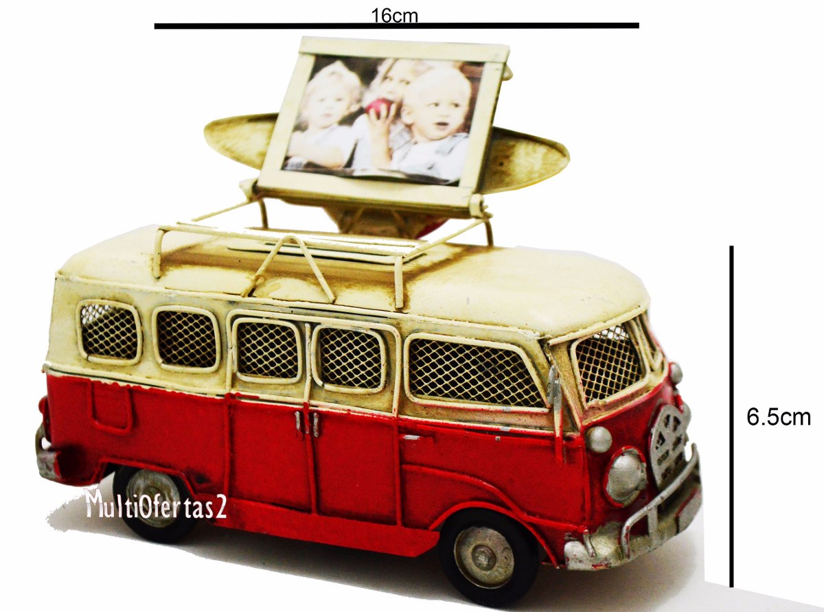 Enfeite Kombi Antiga Com Porta Retrato Em Metal Retr u00f4 Vintag R$ 119,99 em Mercado Livre Enfeite De Kombi ~ Enfeite Kombi Antiga Com Porta Retrato Em Metal Retr u00f4 Vintag R$ 119,99 em Mercado Livre