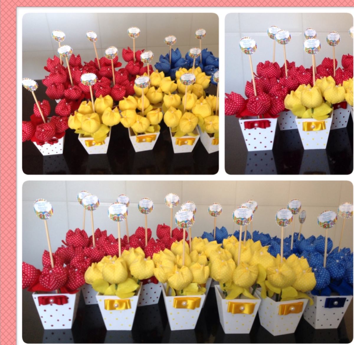 Enfeite Para Mesa De Casamento Vasos De Tulipas 10 Pecas R$ 255,00 em Mercado Livre # Enfeites De Mesa Para Casamento Com Suculentas Enfeite Para Mesa De Casamento Vasos De Tulipas 10 Pecas R$ 255,00 em Mercado Livre # Enfeites De Mesa Para Casamento Com Suculentas