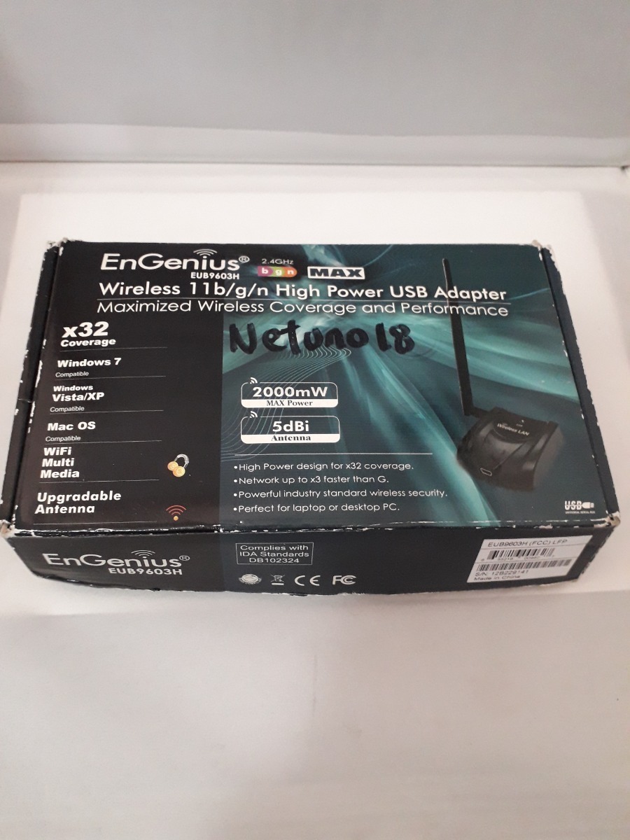 ENGENIUS EUB-862 DRIVER FOR WINDOWS DOWNLOAD ENGENIUS EUB-862 TREIBER WINDOWS XP