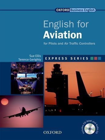 english for aviation oxford