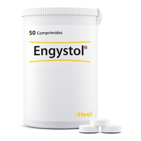 Engystol Comprimidos X50 Pack X2