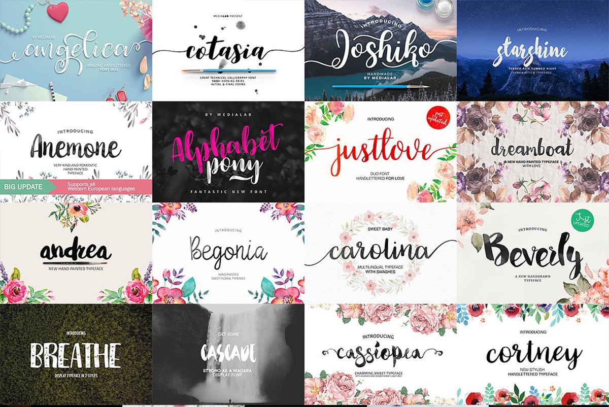 premium fonts 2018 premium fonts 2018