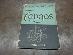 Resultado de imagen para Enrique GonzÃ¡lez TuÃ±Ã³n, TANGO