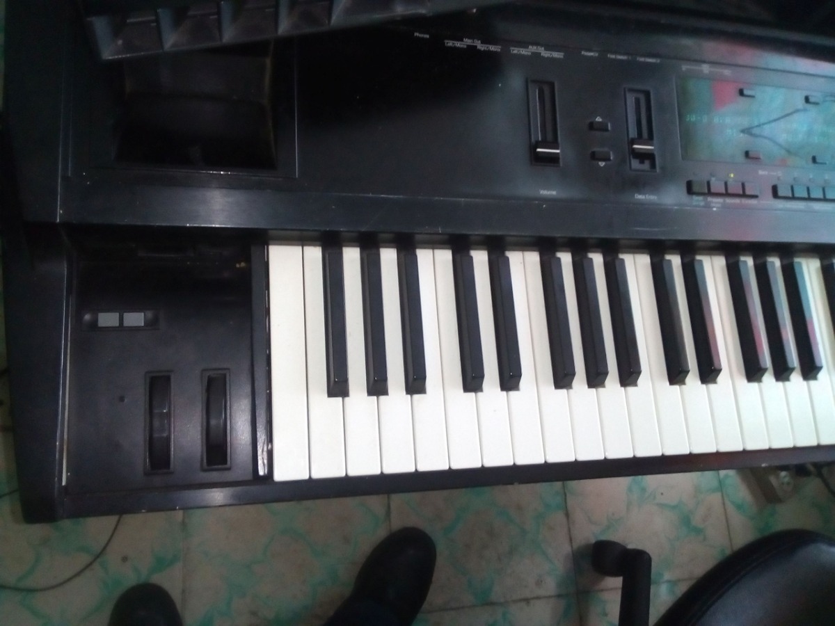 ENSONIQ 5200 64BIT DRIVER ENSONIQ 5200 TREIBER WINDOWS 7