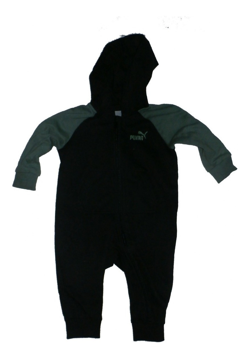 ropa de bebe marca puma