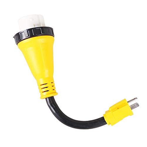 15 Female Connectors 2 30 Amp Male Rv Plug To Epicord 125 250 Volt Y Adapter Cord Industrial Electrical Scientific Malibukohsamui Com 15 Female Connectors 2 30 Amp Male Rv, Epicord Rv Power Cord Wiring Diagram