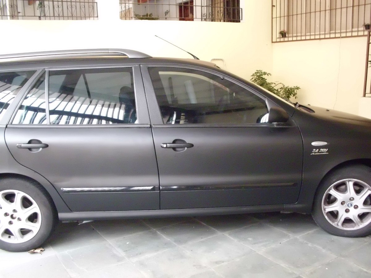 Envelopamento De Carro, Preto Fosco, Automotivo, Fibra R$ 550,00 em Mercado Livre Aparador Para Sala De Estar Moderno ~ Envelopamento De Carro, Preto Fosco, Automotivo, Fibra R$ 550,00 em Mercado Livre