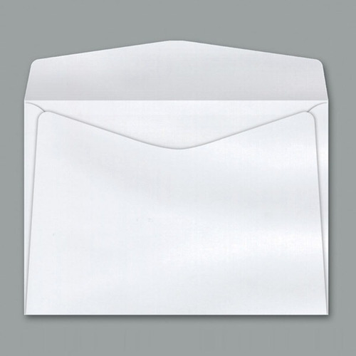 Envelope Branco 10 X 15 Carta Foto Caixa 1000 Envelopes 