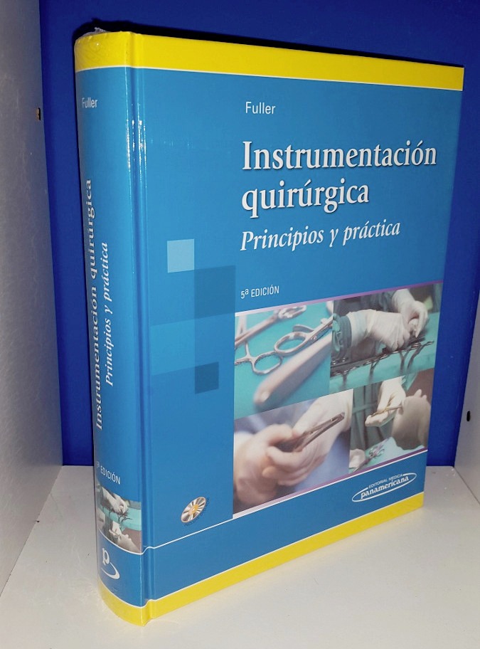 instrumentacion quirurgica fuller