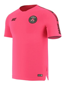 playera de entrenamiento psg