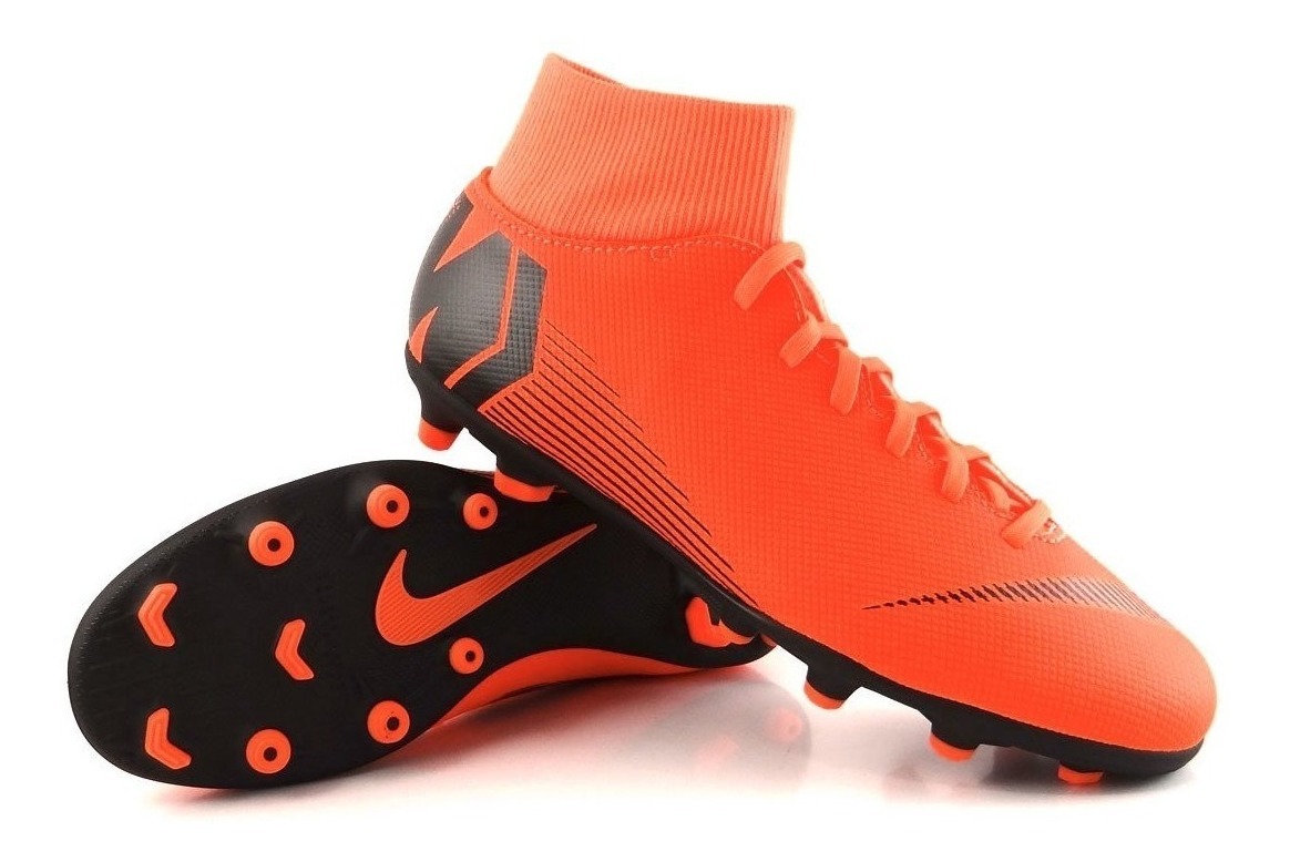 nuevos tacos de futbol nike