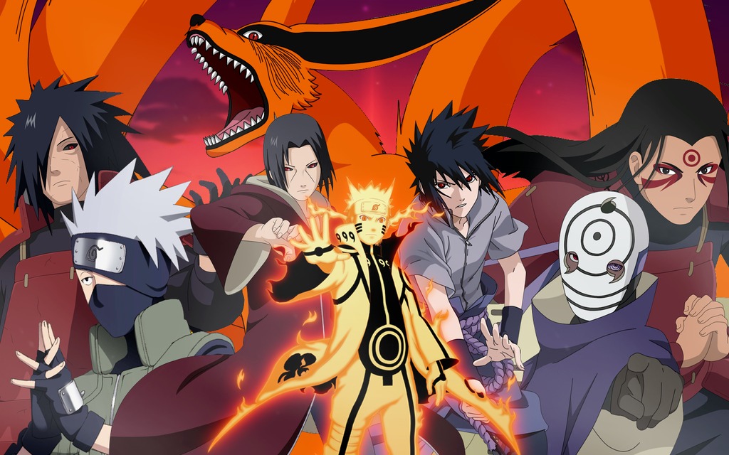 naruto shippuden capitulos naruto shippuden capitulos