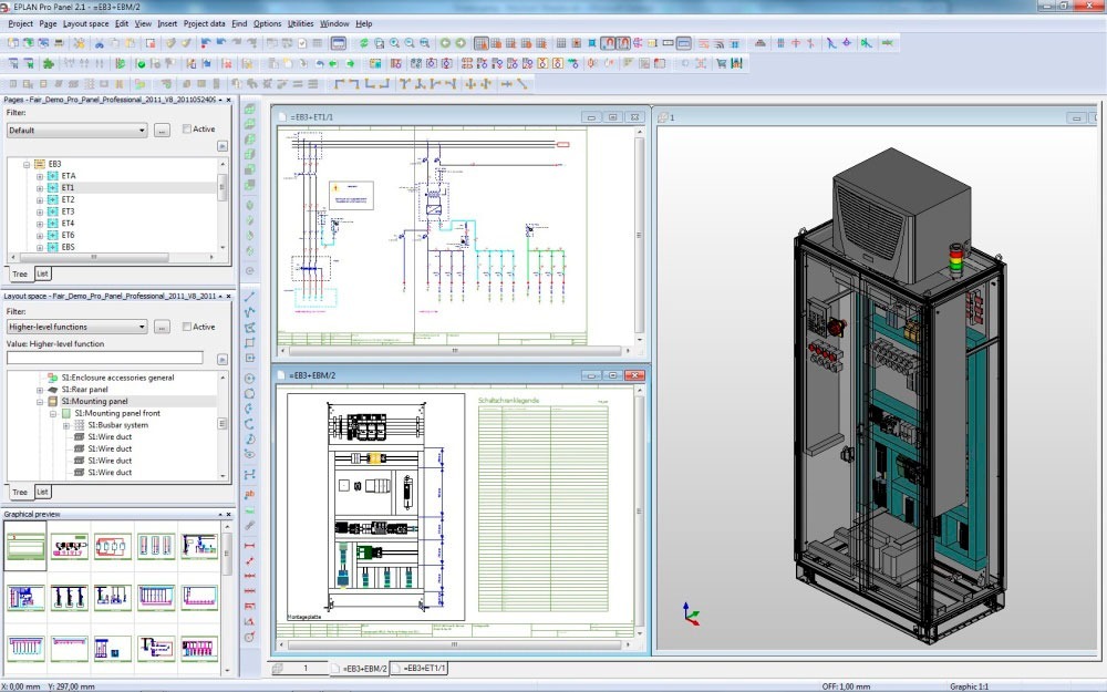 eplan electric p8 tutorial pdf