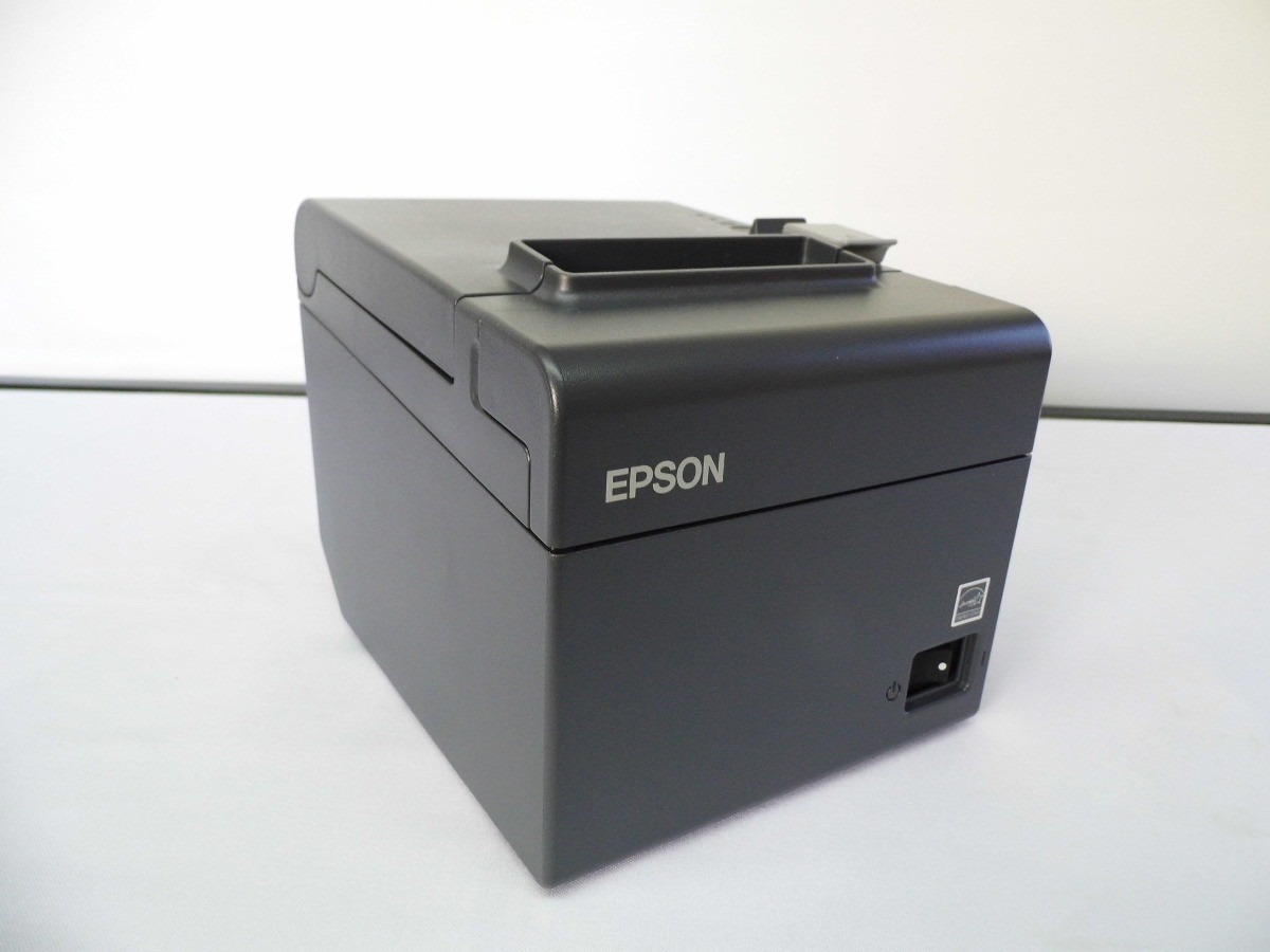 Drivers termica epson tm-t20ii Windows vista