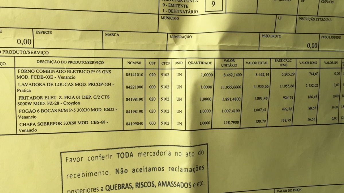 Equipamentos De Cozinha Industrial Profissional R 6 000 00 Em Equipamentos De Cozinha Industrial Profissional R 6 000 00 Em
