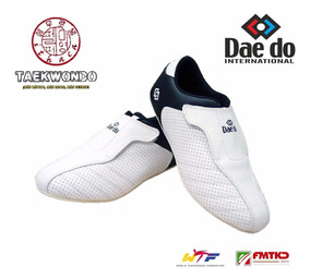 tenis para taekwondo adidas
