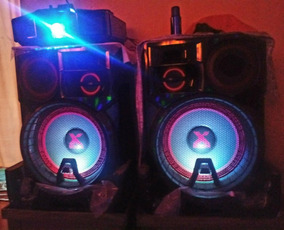 xboom 9960