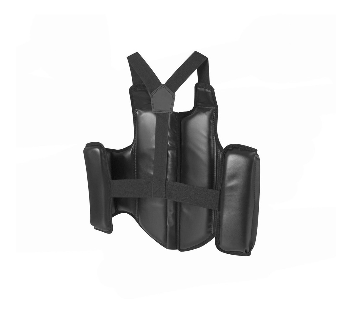 Equipo De Proteccion Para Karate Equipo Protector Asiana - Peto Karate / Sanda Tipo Chaleco - $ 549.00